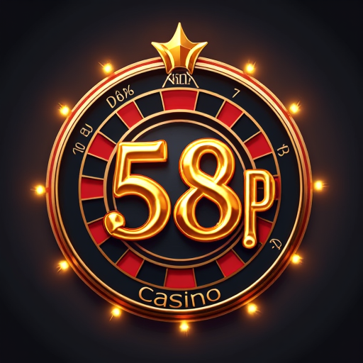 58p